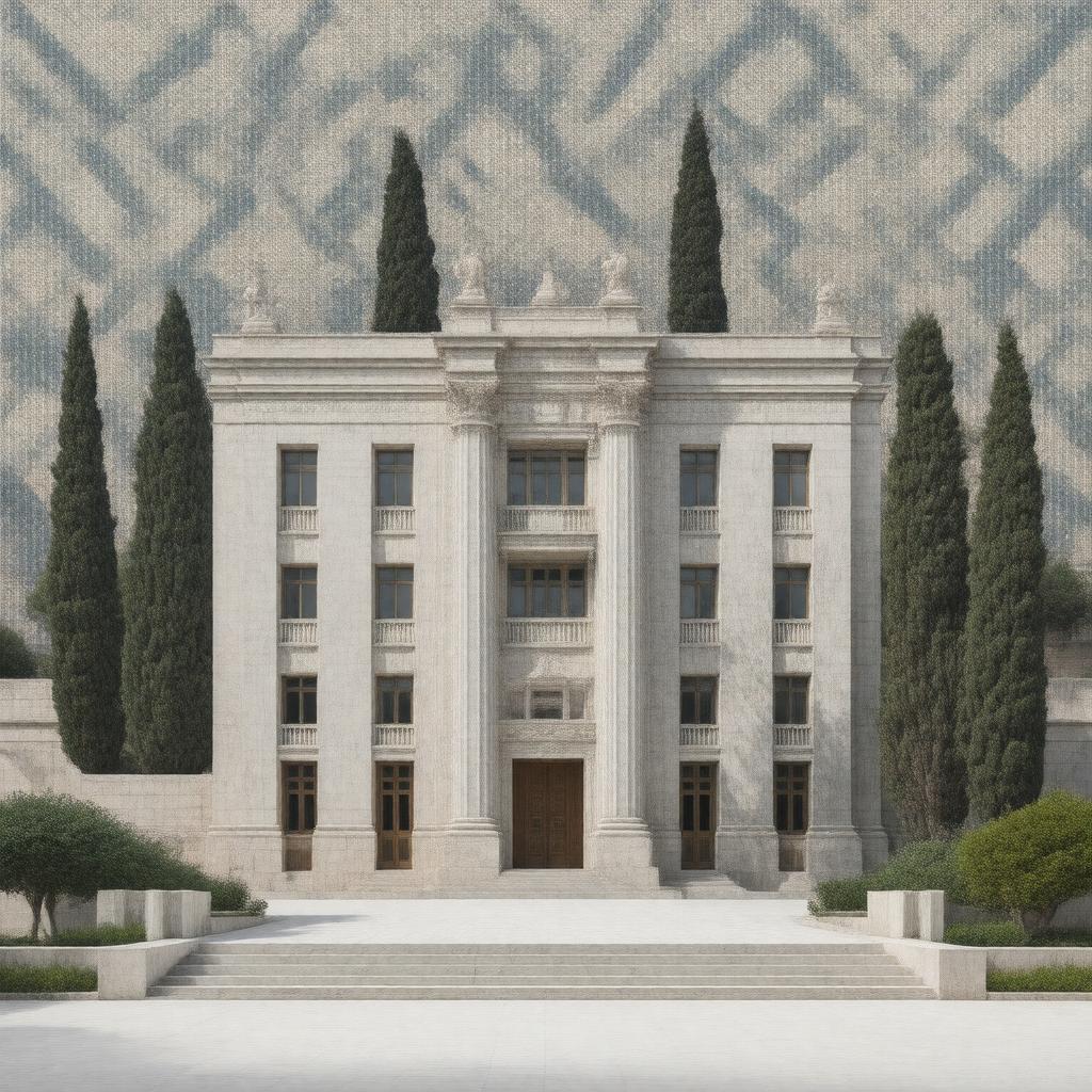 Israel Academy of Sciences and Humanities